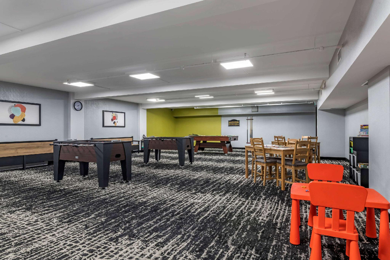 Others 4, Quality Hotel & Conference Centre, Madawaska
