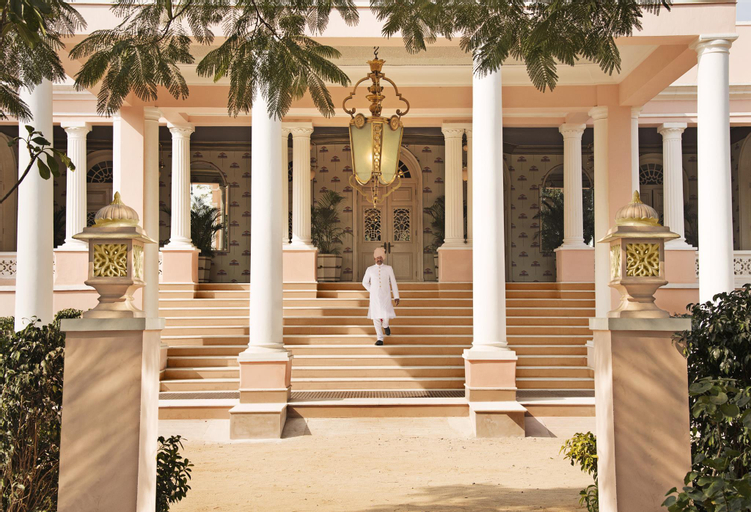 Rajmahal Palace RAAS Jaipur, Jaipur
