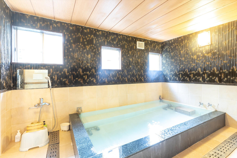 Sport & Beauty 5, Business Ryokan Akashiya Annex, Akashi