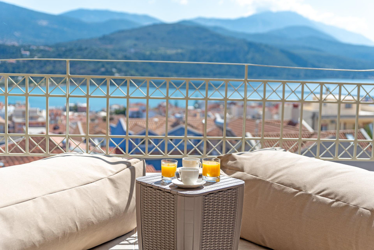Others 5, Alexandra's Cozy Sea View Apartment, Ionian Islands