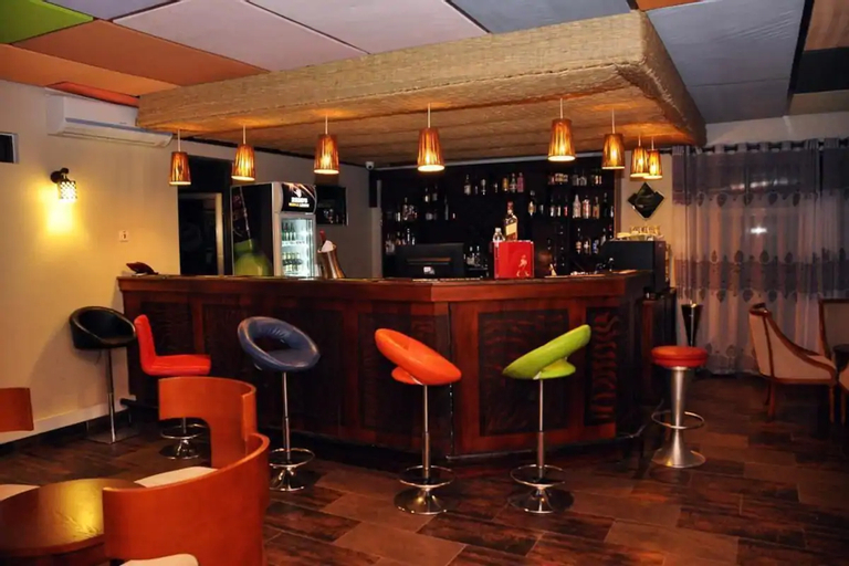 Others 2, Igongo Cultural Centre & Country Hotel, Isingiro