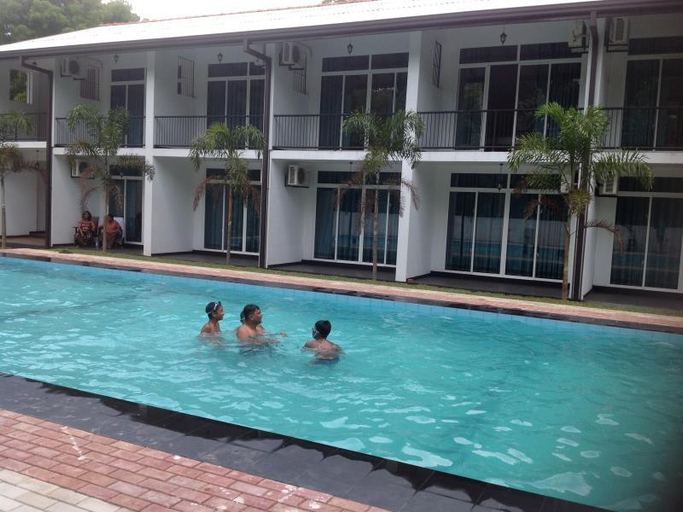 Others 4, Samwill Holiday Resort, Katharagama