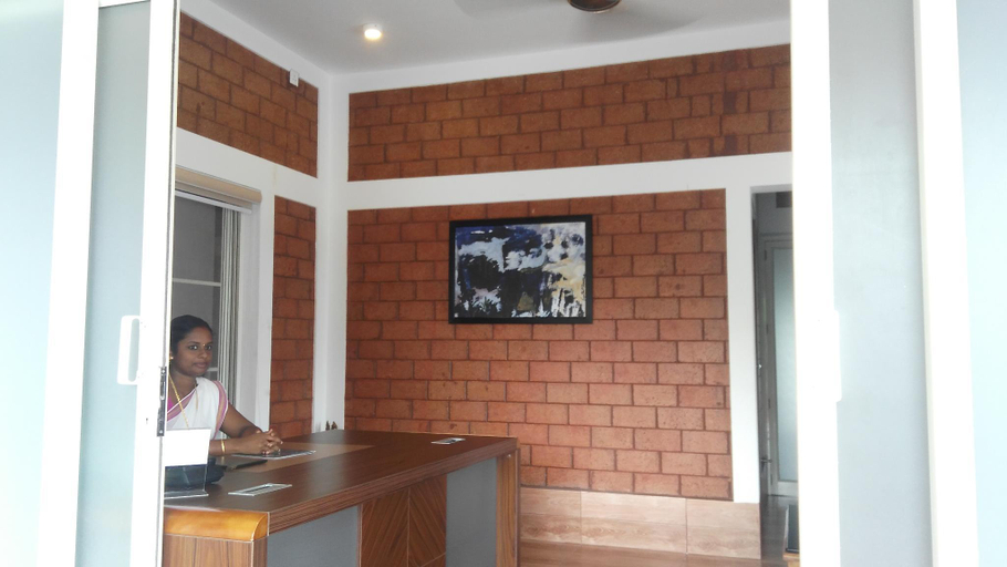 Public Area 3, INDIMASI - Ayurveda & Healing Village, Thiruvananthapuram