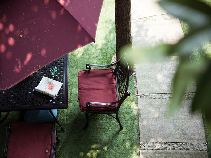 Others 5, Yurong West-Lake-Cottage Holiday Hotel Hangzhou, Hangzhou
