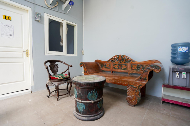 OYO 1316 Mentari Family Homestay, Probolinggo
