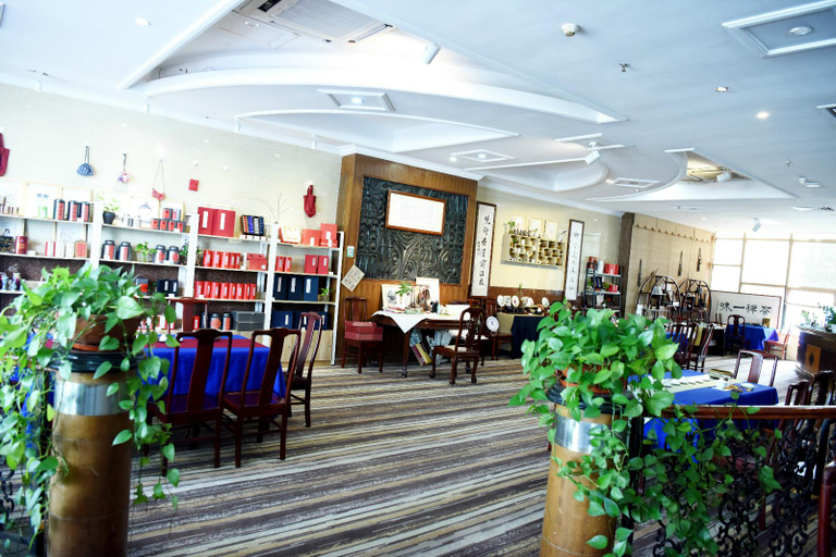 Food & Drinks 5, Haikou Kai Wei Hotel, Haikou
