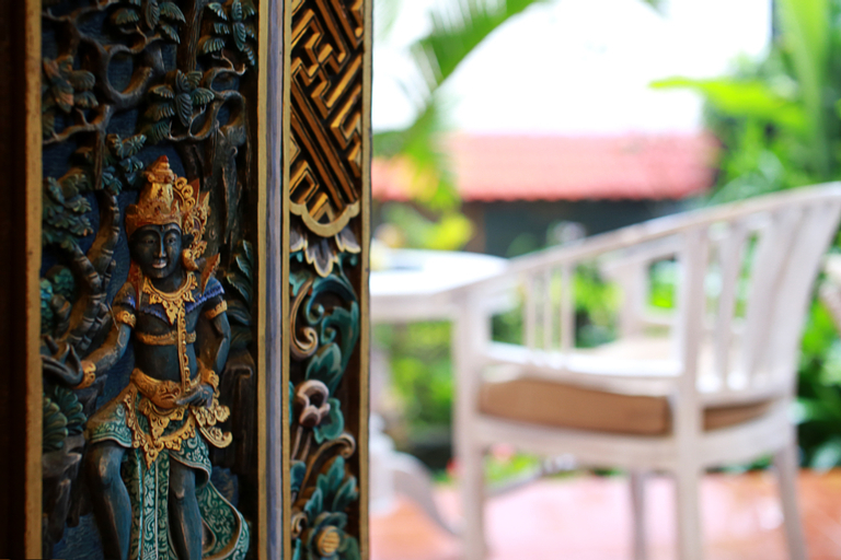 Exterior & Views 4, Danaya's Studio Room 1 , Gianyar