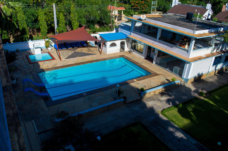 Others 4, Paradise Resort Apartments, Nyali