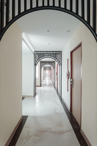 Public Area 3, The 8 Hotel Udonthani, Muang Udon Thani