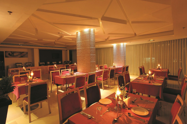 Food & Drinks 4, Biverah Hotel & Suites, Thiruvananthapuram