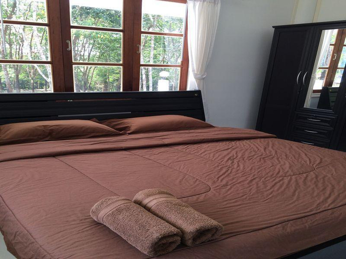 Bedroom 3, Kood Life, K. Ko Kut