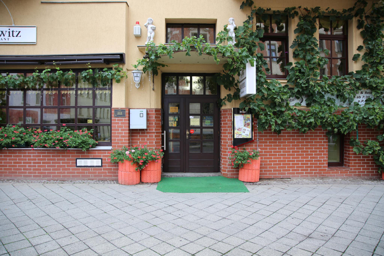Exterior & Views 1, Alt-Connewitz Hotel Leipizg, Leipzig
