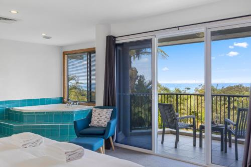 Others 5, Zaffiro Beach House, Coffs Harbour - Pt A