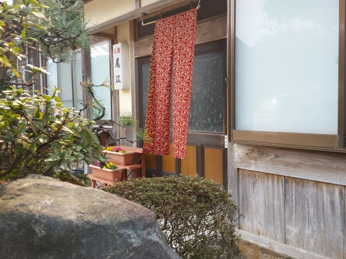 Others 4, Minshuku Oe, Kyōtango
