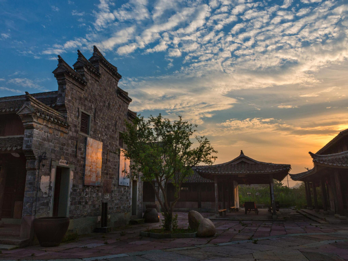 Ningbo Shi Qi Fang Kaiyuan Hotel, Ningbo