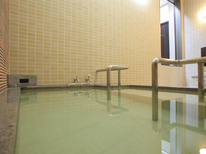 Sport & Beauty 2, Tenbourotennoyu Arimakan Ryokan, Kaminoyama