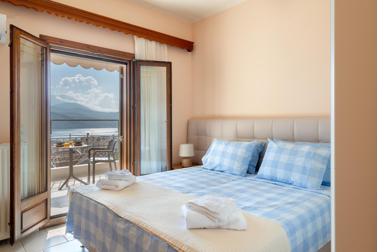 Others 3, Alexandra's Cozy Sea View Apartment, Ionian Islands
