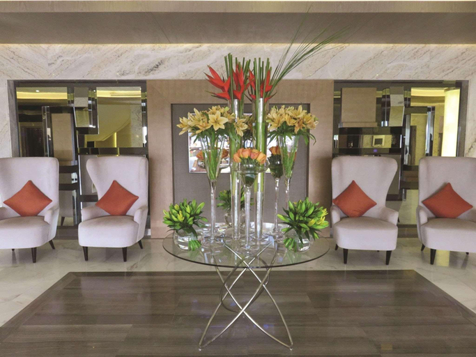 Public Area 3, DoubleTree by Hilton Riyadh - Al Muroj Business Gate, Riyadh
