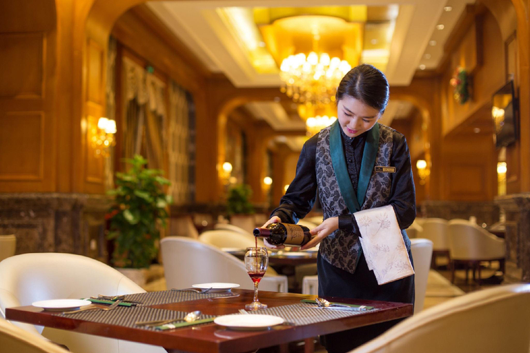 Food & Drinks 5, Guizhou AUWI HOTEL, Anshun
