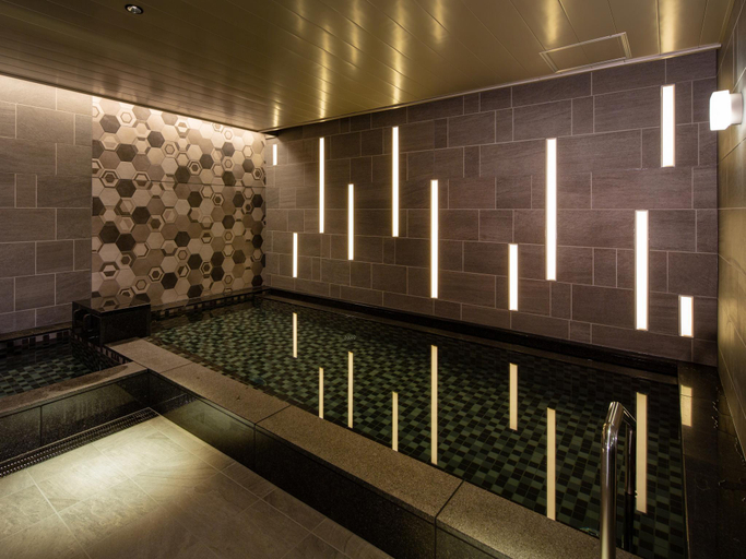 Sport & Beauty 5, Hotel Monterey Le Frere Osaka, Osaka