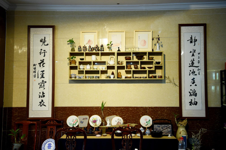 Food & Drinks 2, Haikou Kai Wei Hotel, Haikou