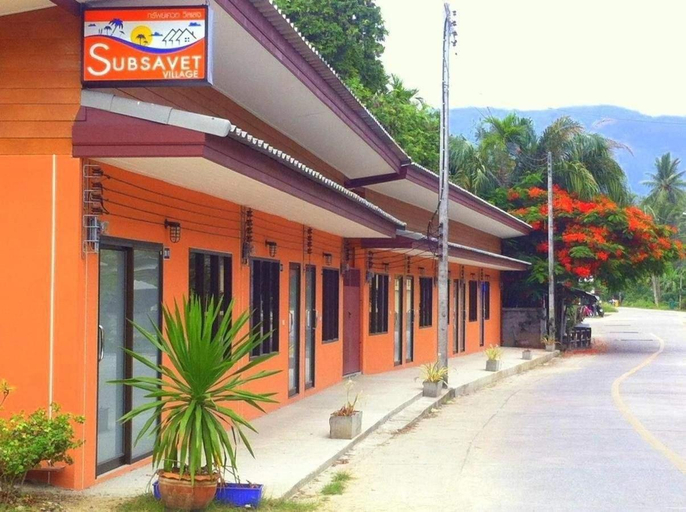 Others 3, Subsavet Village, Ko Phangan