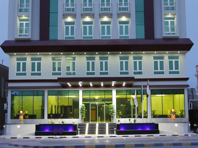 Exterior & Views 4, Muscat International Hotel Plaza Salalah, Salalah