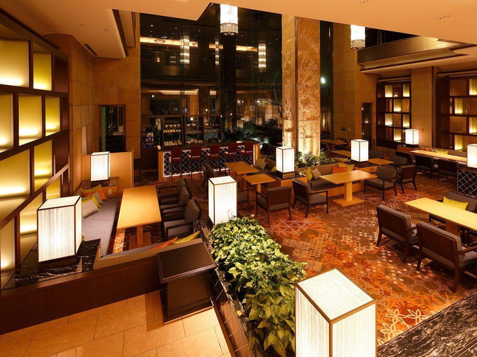 Public Area 2, Hotel New Omi, Ōmihachiman