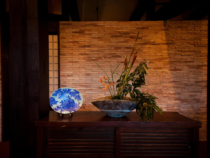 Food & Drinks 5, Yufuin Ryokan Gettouan, Yufu