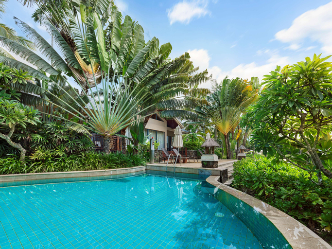Swimming Pool 7