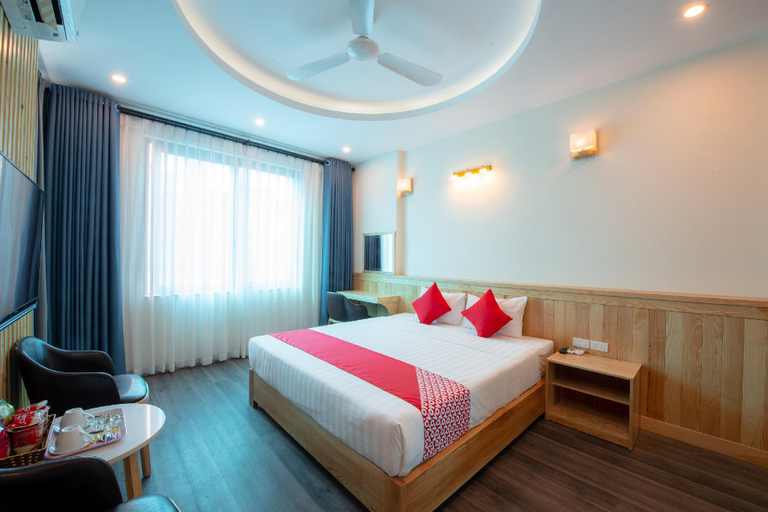 View 3, Jeju Hotel, Cầu Giấy