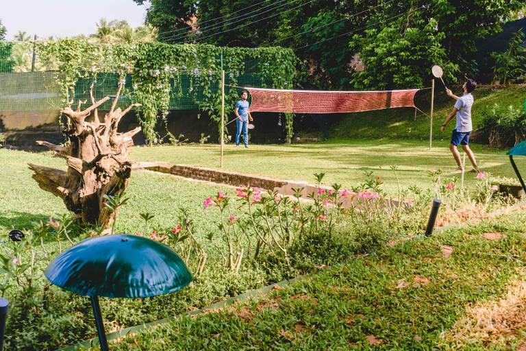 Others 4, Pinnawala Backpack Residencies, Rambukkana