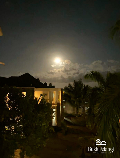 Exterior & Views 4, Hotel Bukit Pelangi Ternate, Ternate