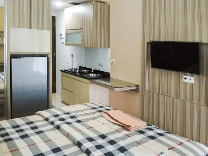 Bedroom 5, Mirta V Apartemen Jogja, Yogyakarta
