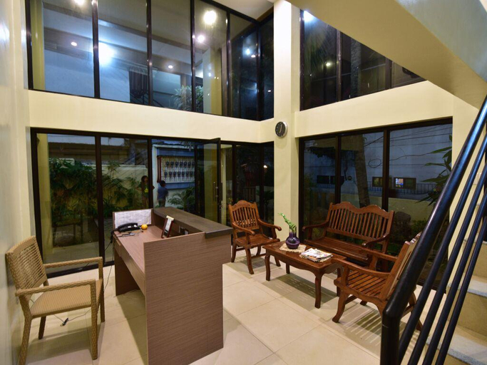 Public Area 3, Anahaw Apartments Whitebeach, Malay