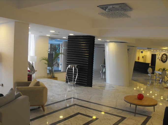 Public Area 4, TOLIP El Galaa - Heliopolis, An-Nuzhah