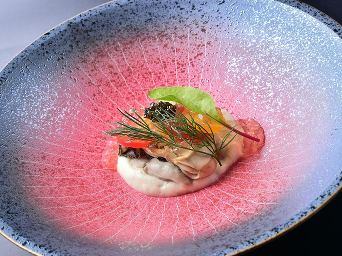 Food & Drinks 4, Mayu Futahari, Nishiizu