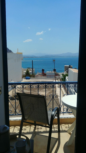 Others 2, Lefteri's Rooms WIth Sea View, Crete