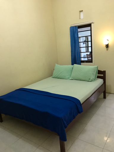 OYO 90998 Wisma Pinggir, Tanjung Pinang