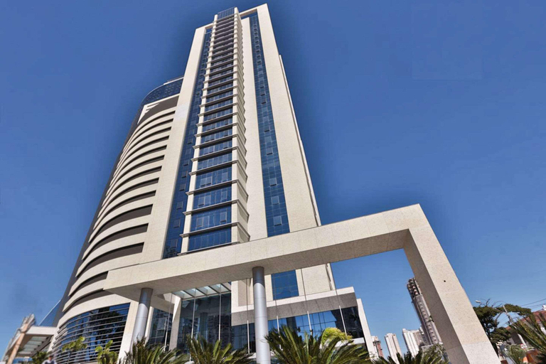 Exterior & Views 2, Transamerica Collection Goiania, Goiania