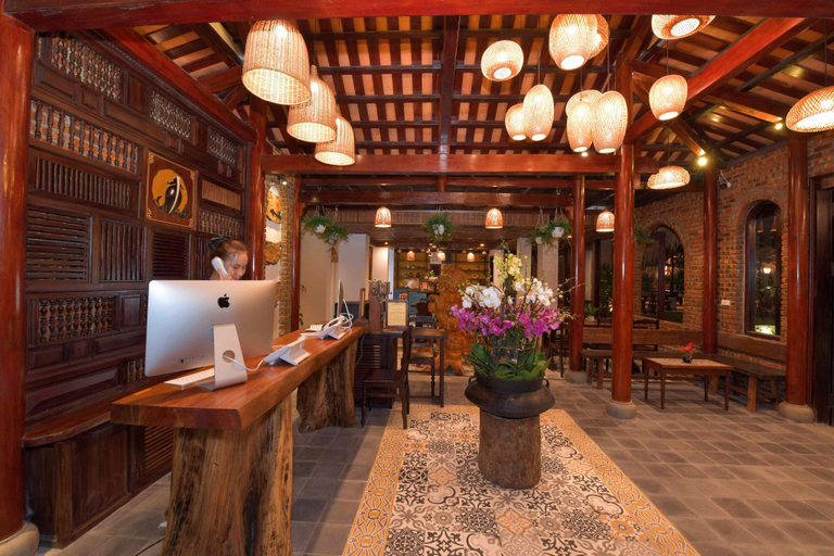 Public Area, Zest Resort & Spa Hoi An, Da Nang