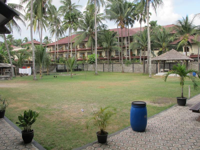 Grand Tirta Hotel, Pangandaran