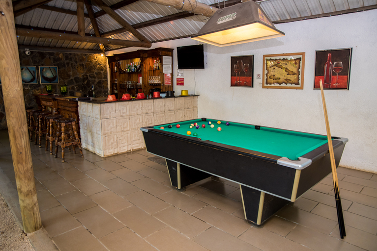 Public Area 3, La Margarita