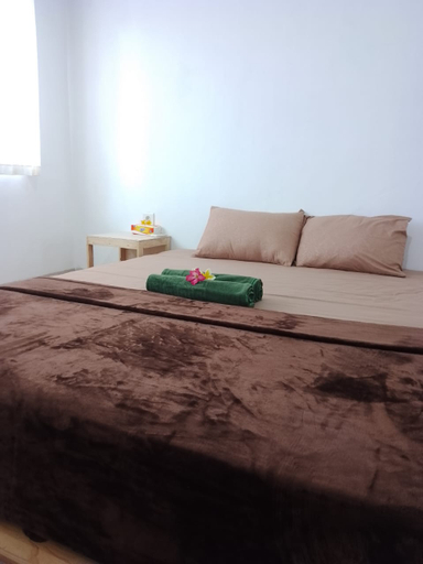 Bedroom 4, A&B Homestay and kitchen Nusa Dua, Badung