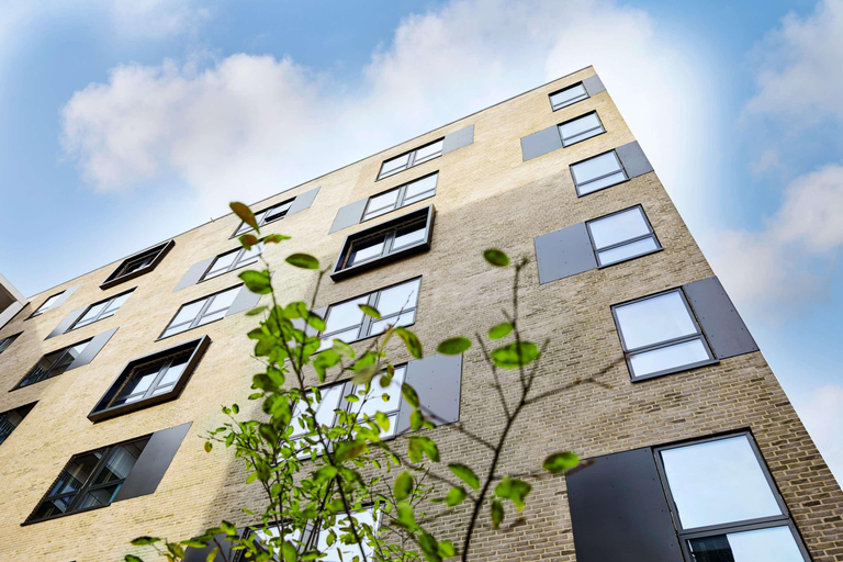 Exterior & Views 2, Four Points Flex by Sheraton Aalborg, Aalborg