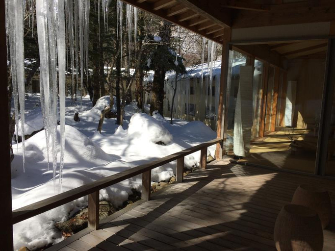 Food & Drinks 5, Mozumo - Adults Only, Takayama