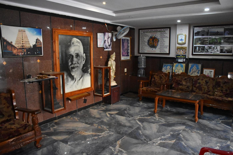 Food & Drinks, SwathiSri Residency, Tiruvannamalai
