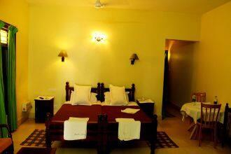 Alps Residency, Madurai