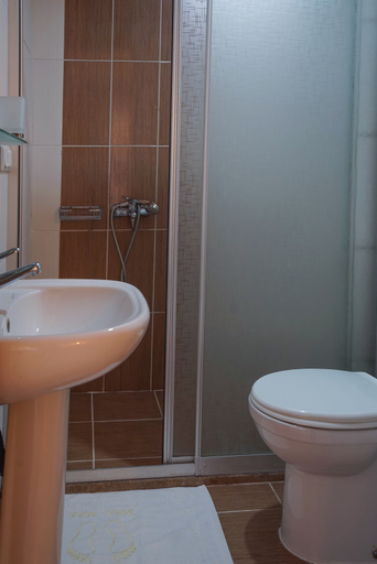 Bathroom 4, Bora Bora Butik, Alanya