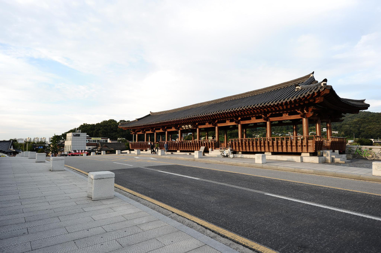 Others 5, Starlight Rest Area , Jeonju